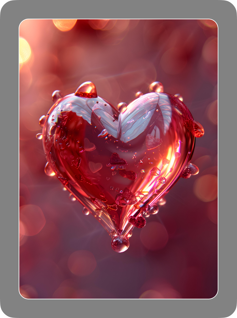 Random Love Tarot Image