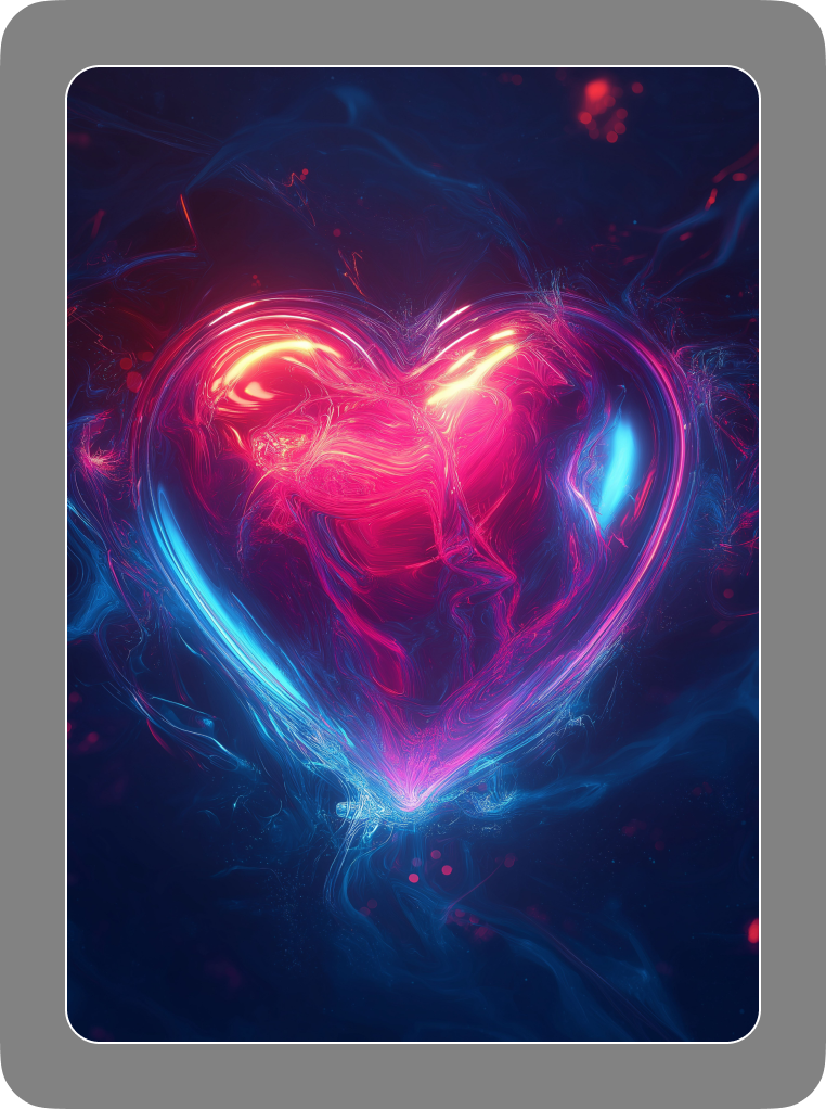 Random Love Tarot Image