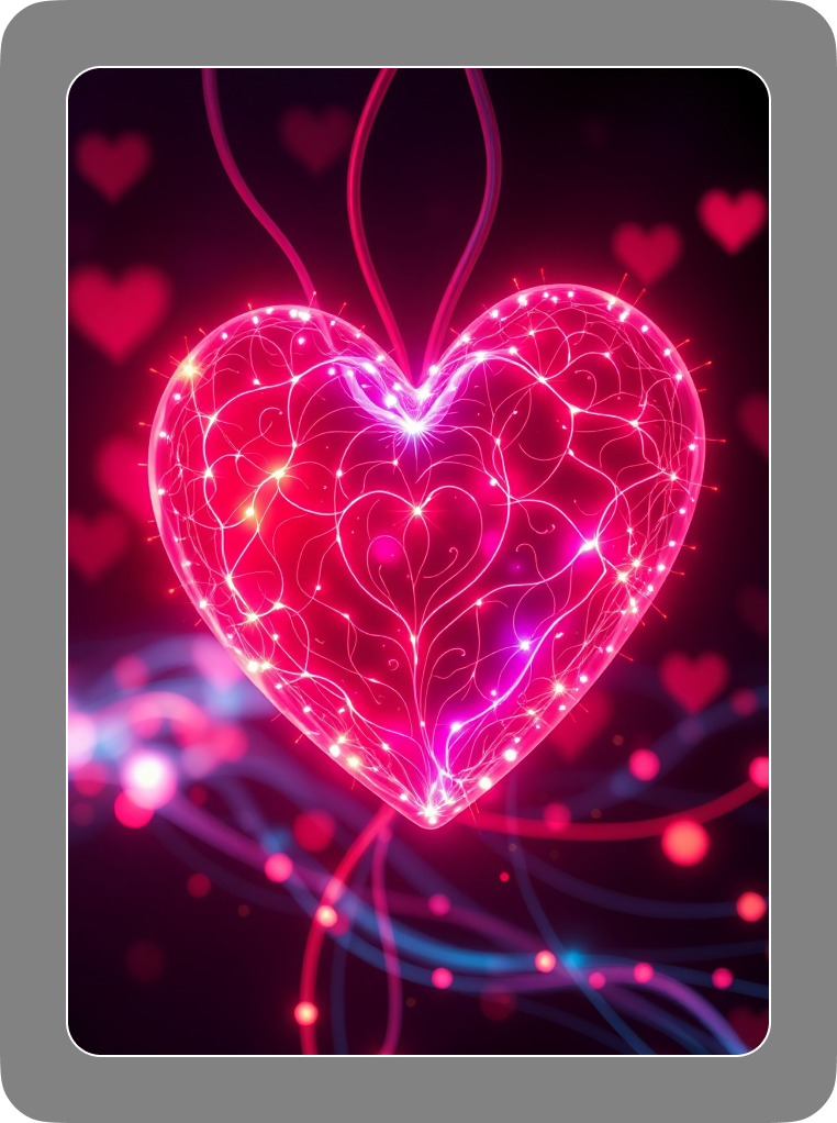 Random Love Tarot Image