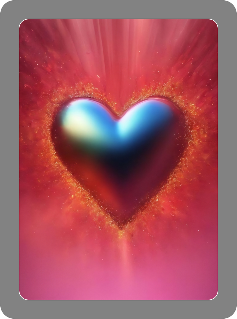 Random Love Tarot Image