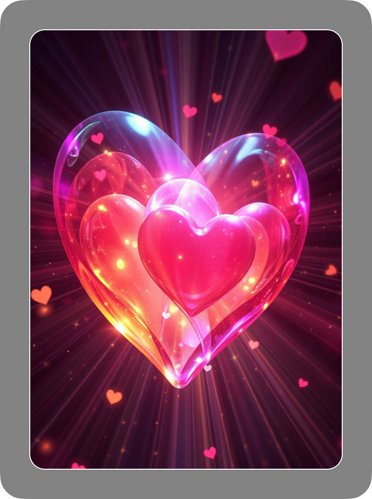 Random Love Tarot Image