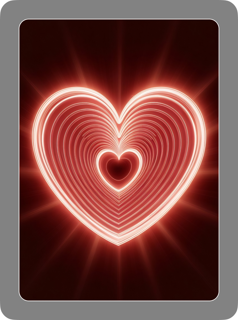 Random Love Tarot Image