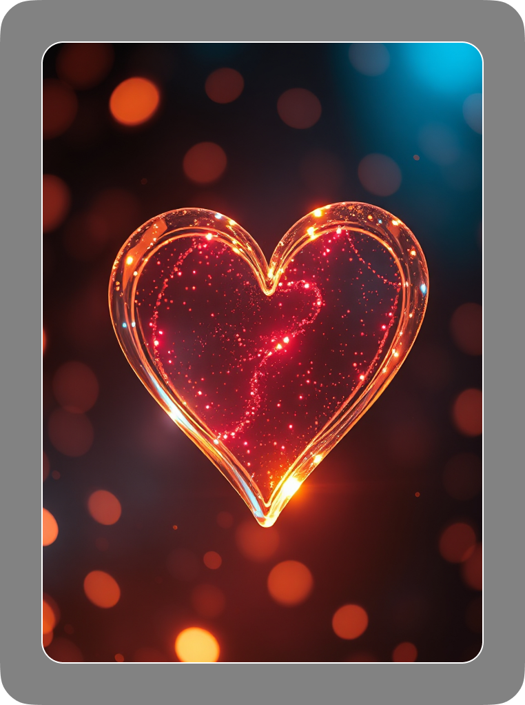 Random Love Tarot Image