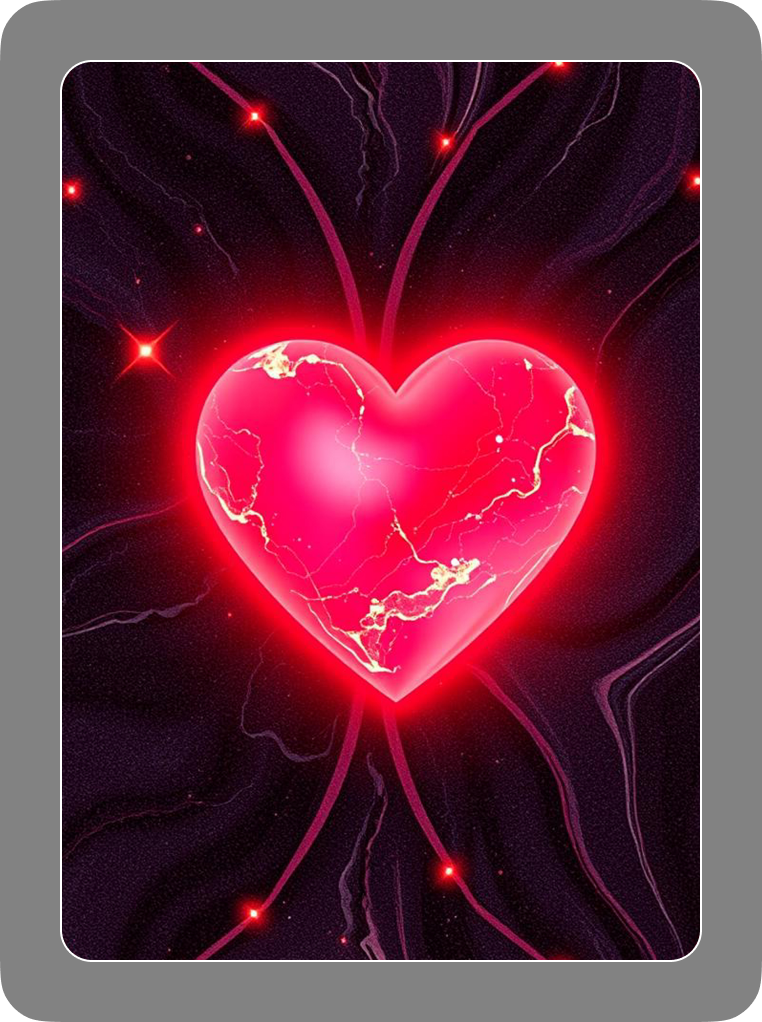 Random Love Tarot Image