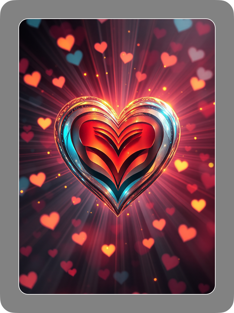Random Love Tarot Image