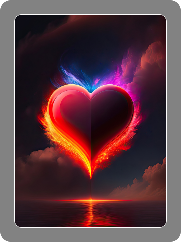 Random Love Tarot Image