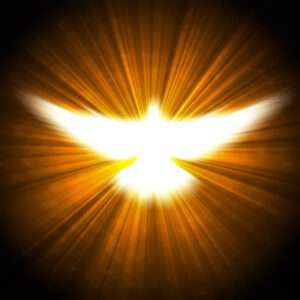 Holy Spirit Power