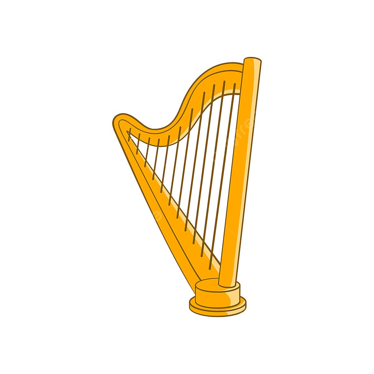 harp