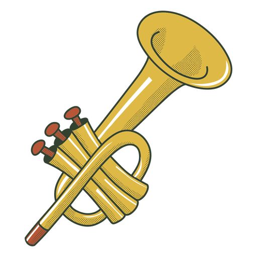 trumpet