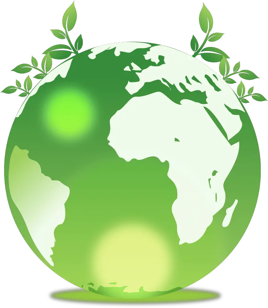 green earth